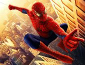 Spiderman kolikkopeli