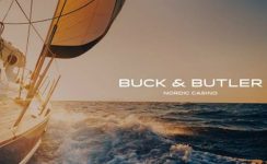Buck & Butler: Tutut pelit ja epätavallisen hyvät tarjoukset