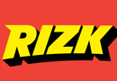 Rizk logo